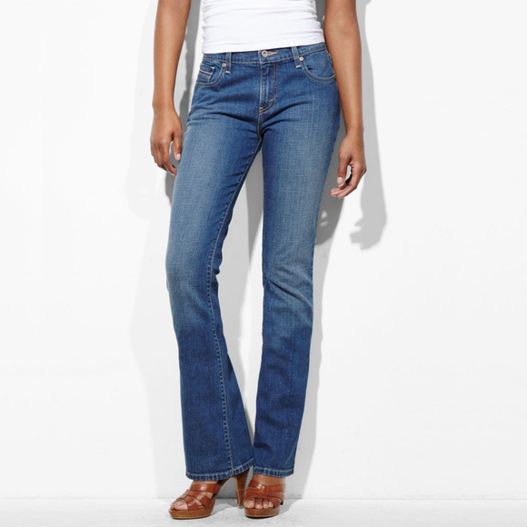 levi 515 womens jeans
